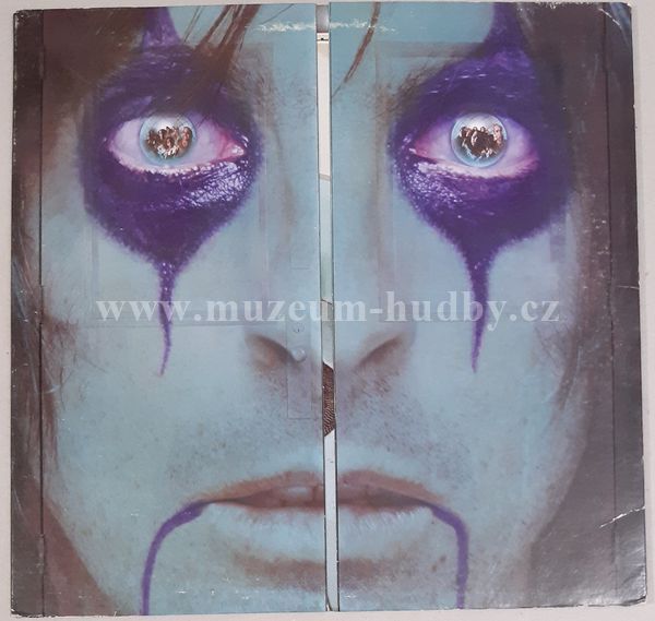 Alice Cooper
