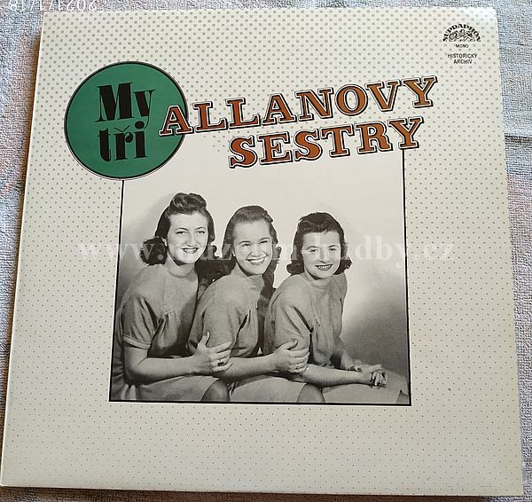 Allanovy Sestry