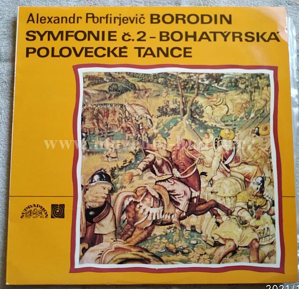 Alexandr Porfirjevič Borodin