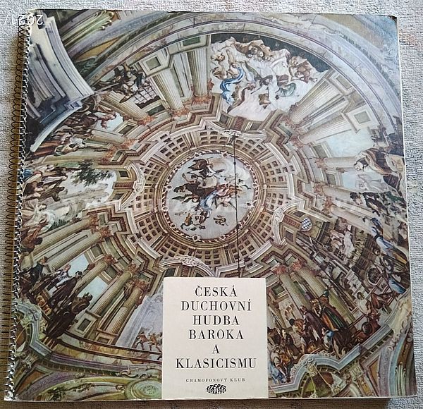 Adam Václav Michna Z Otradovic, Jakub Jan Ryba