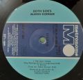 Alexis Korner-Both Sides (Live & Studio Recordings)