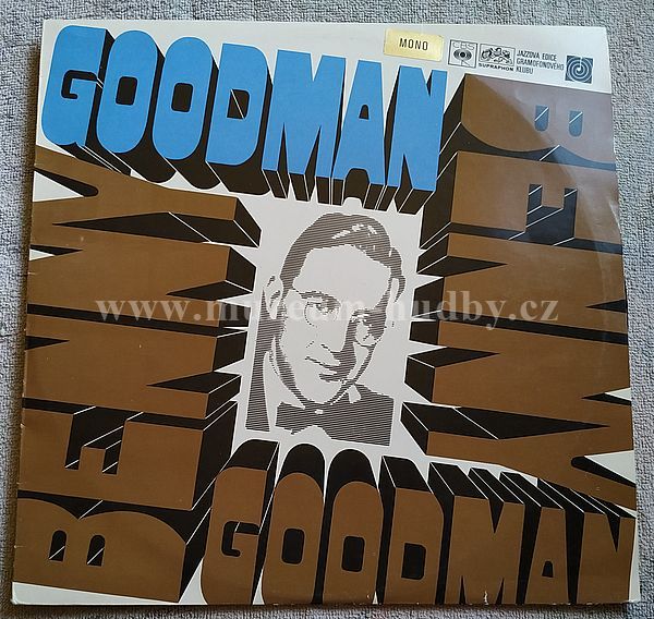 Benny Goodman
