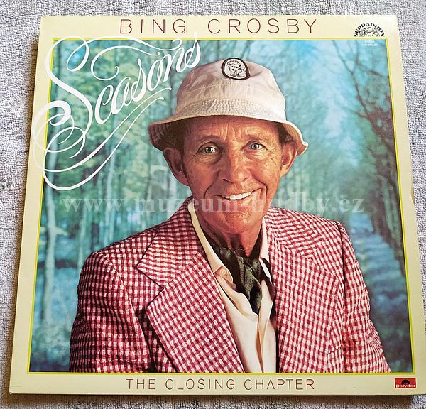 Bing Crosby