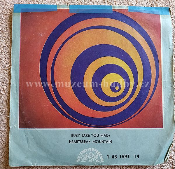 Buck Owens And The Buckaroos