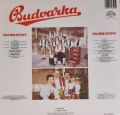 Budvarka-Padesátiny