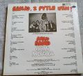 Banjo Band Ivana Mládka-Banjo, Z Pytle Ven!