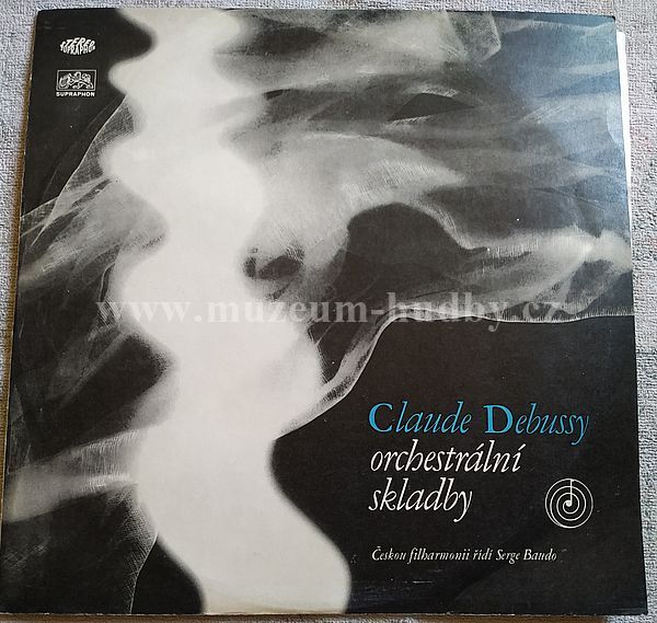 Claude Debussy