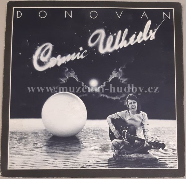 Donovan