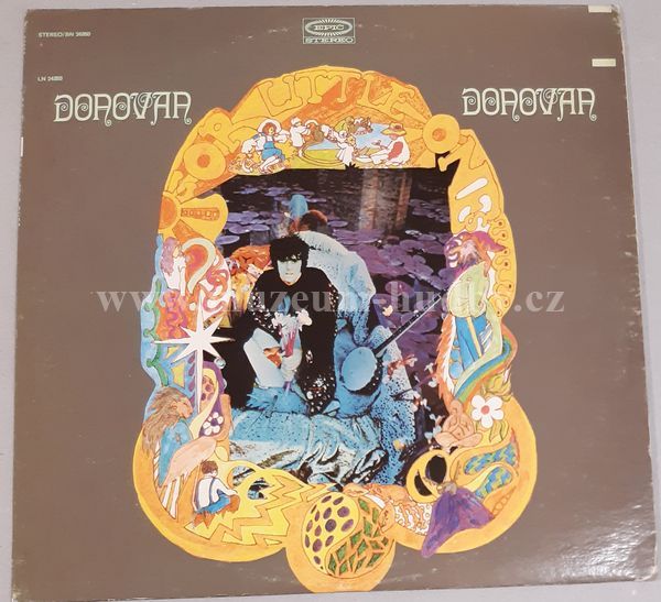Donovan