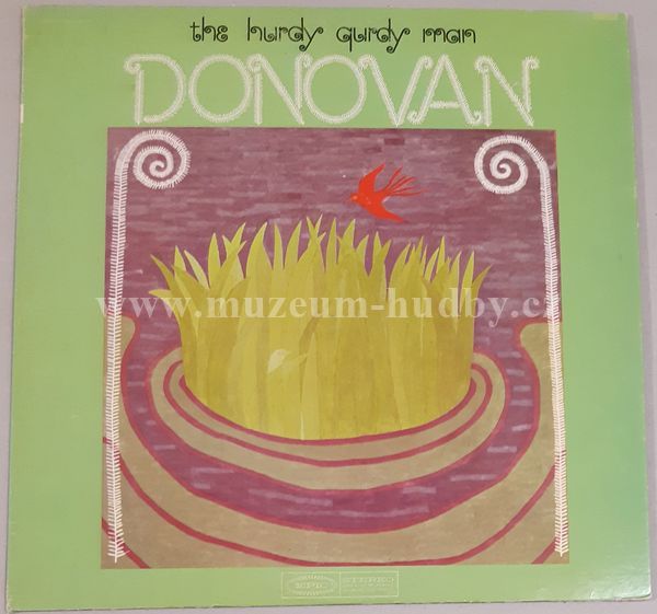 Donovan