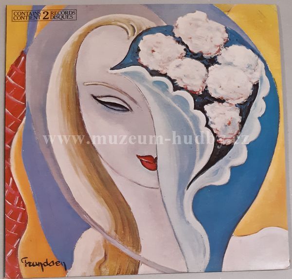 Derek & The Dominos