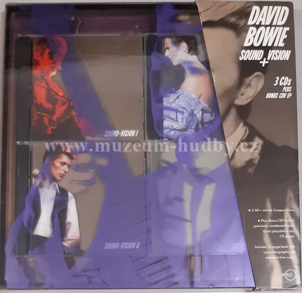 David Bowie