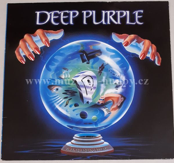 Deep Purple