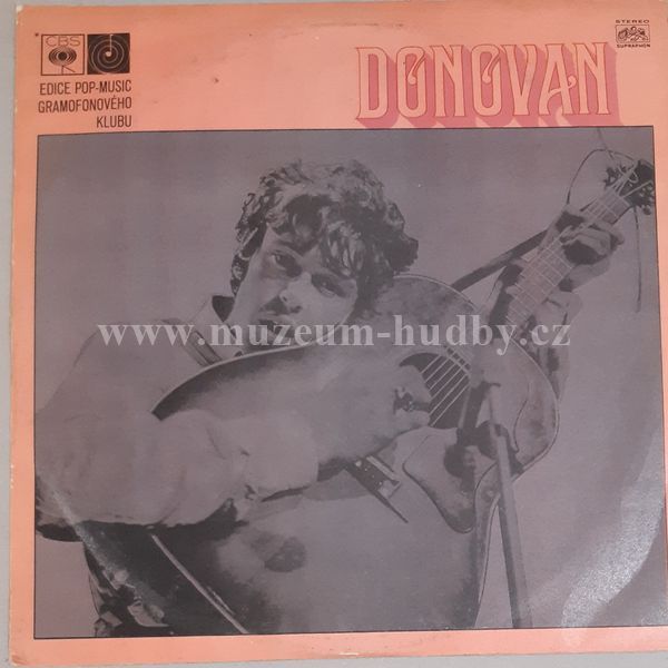 Donovan