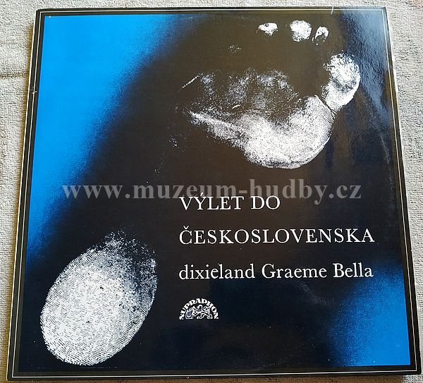 Dixieland Graeme Bella