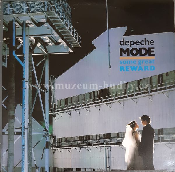 Depeche Mode