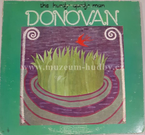 Donovan
