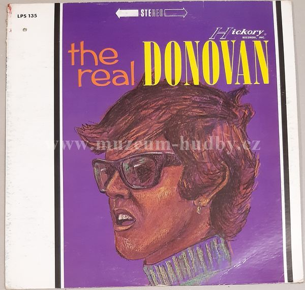 Donovan