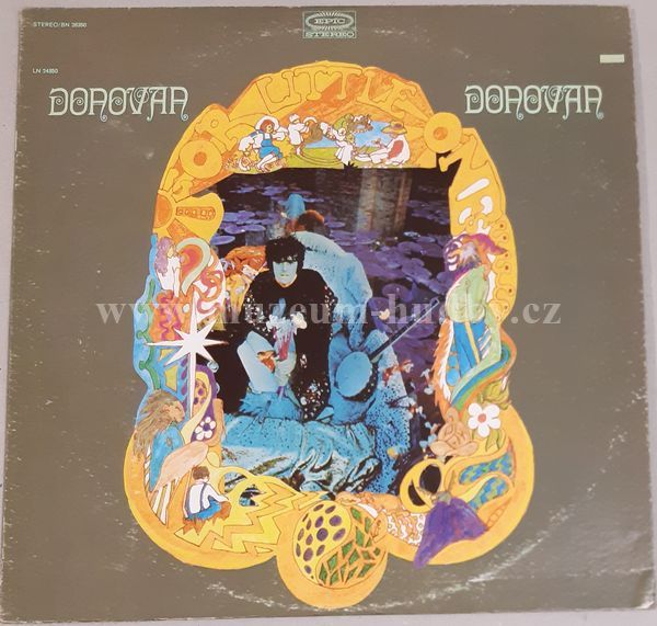 Donovan