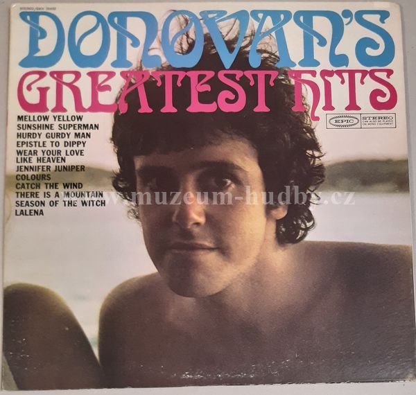 Donovan