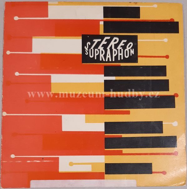 Dechová Hudba / Jindřich Bauer