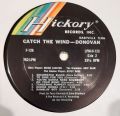 Donovan-Catch The Wind