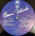 Donovan-Cosmic Wheels