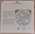 Donovan-Sunshine Superman
