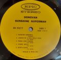 Donovan-Sunshine Superman
