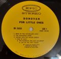Donovan-For Little Ones