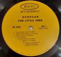 Donovan-For Little Ones