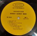 Donovan-The Hurdy Gurdy Man