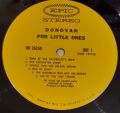 Donovan-For Little Ones