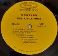 Donovan-For Little Ones