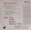 Dave Dee, Dozy, Beaky, Mick & Tich-Greatest Hits