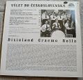 Dixieland Graeme Bella-Výlet Do Československa
