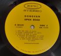 Donovan, Mike Thomson-Open Road