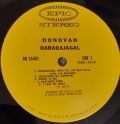 Donovan-Barabajagal