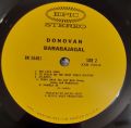 Donovan-Barabajagal