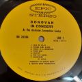Donovan-Donovan In Concert