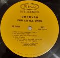 Donovan-For Little Ones