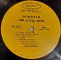 Donovan-For Little Ones