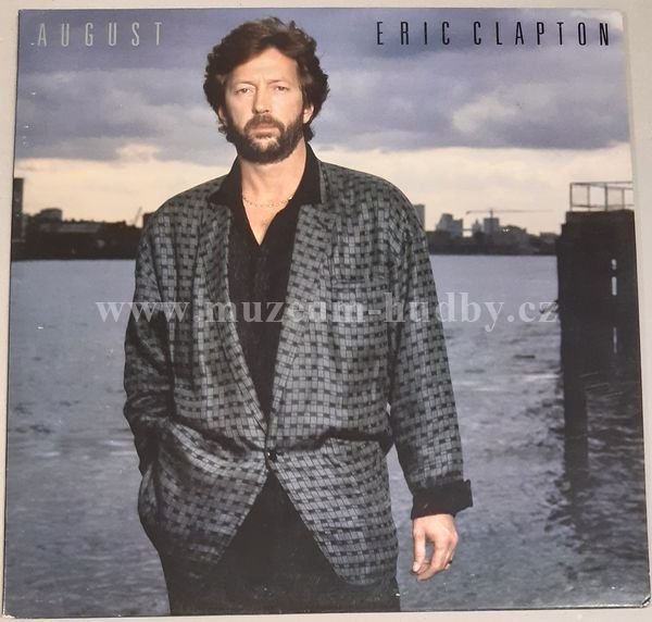 Eric Clapton