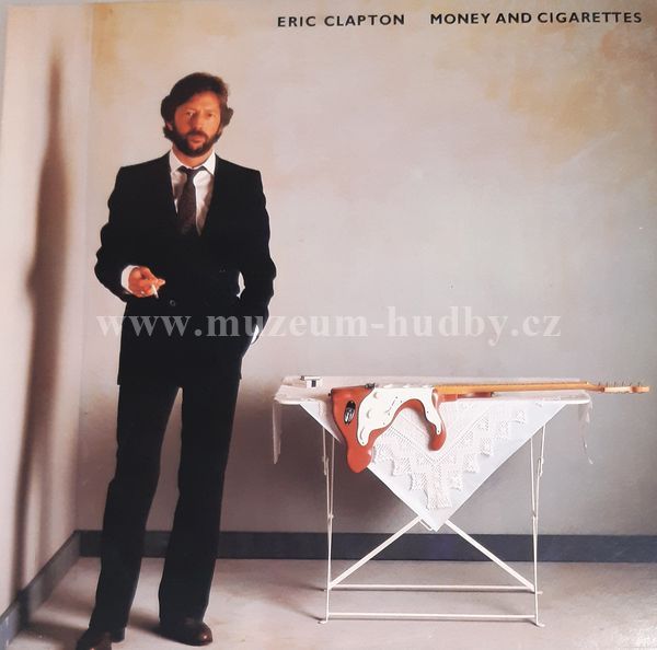 Eric Clapton