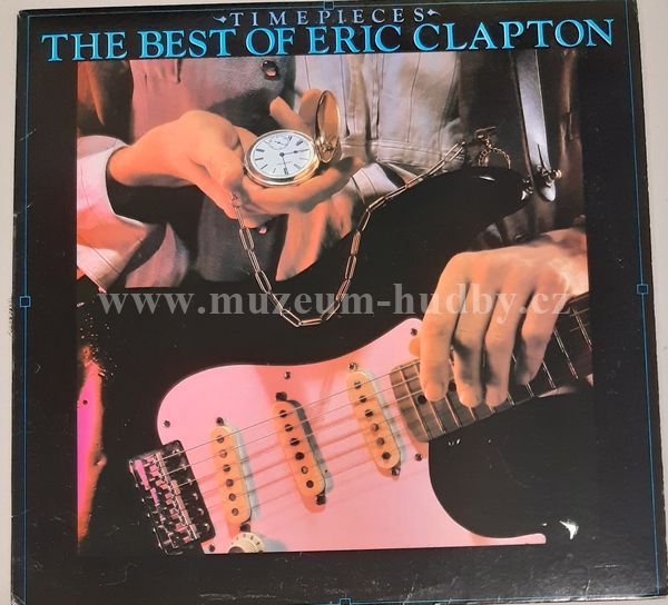 Eric Clapton