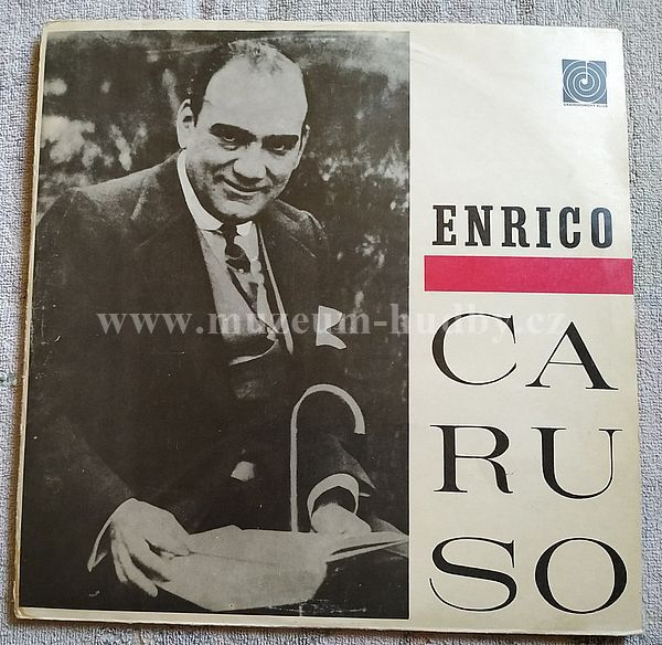 Enrico Caruso