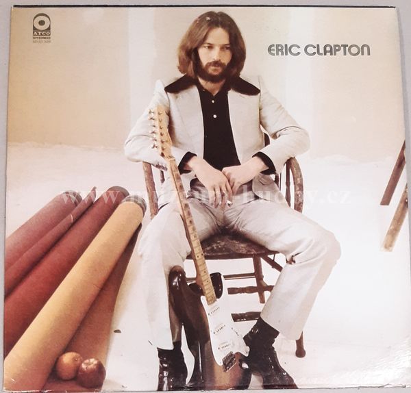 Eric Clapton