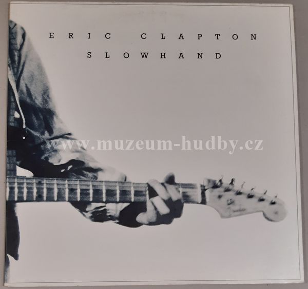 Eric Clapton