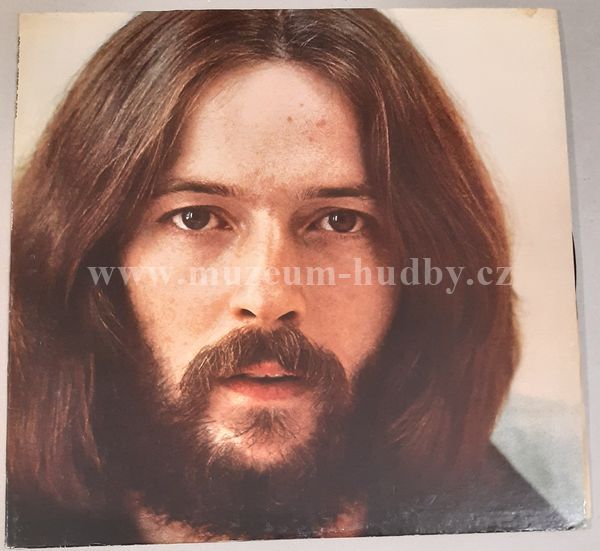 Eric Clapton