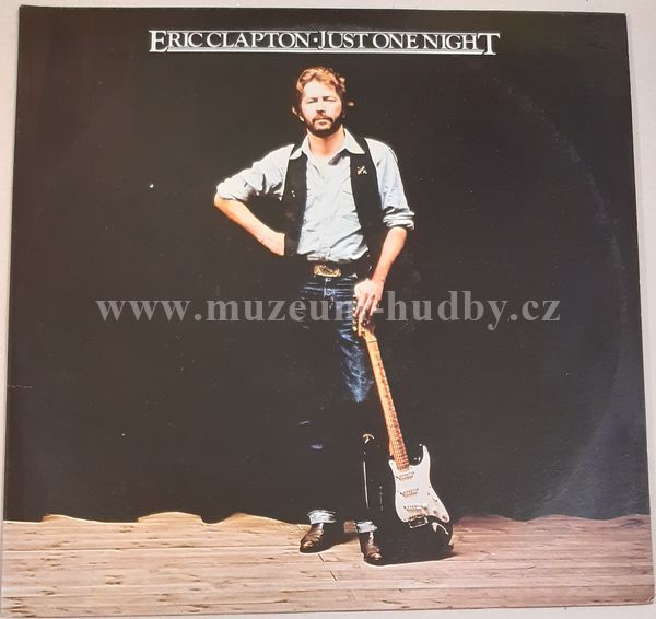 Eric Clapton
